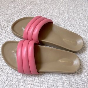 Beatrice Valenzuela Sandalia in Plumeria🌸